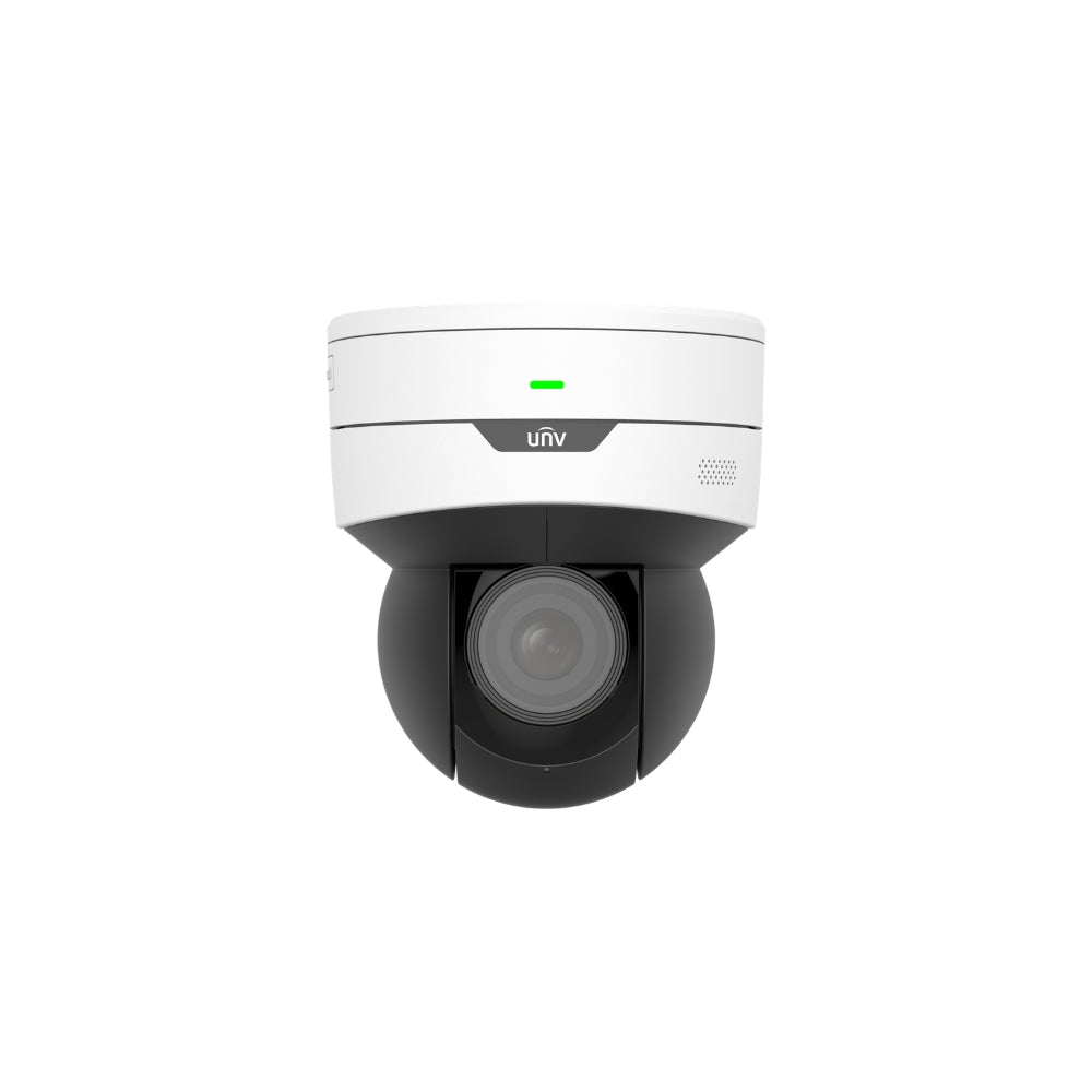 UNV IPC6215SR-X5PAEW-VG 5MP Starlight Wi-Fi IR Network Mini PTZ Camera | All Security Equipment