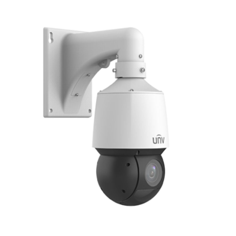 UNV IPC6422SR-X25-VF-B 2MP 25x LightHunter Network PTZ Dome Camera | All Security Equipment