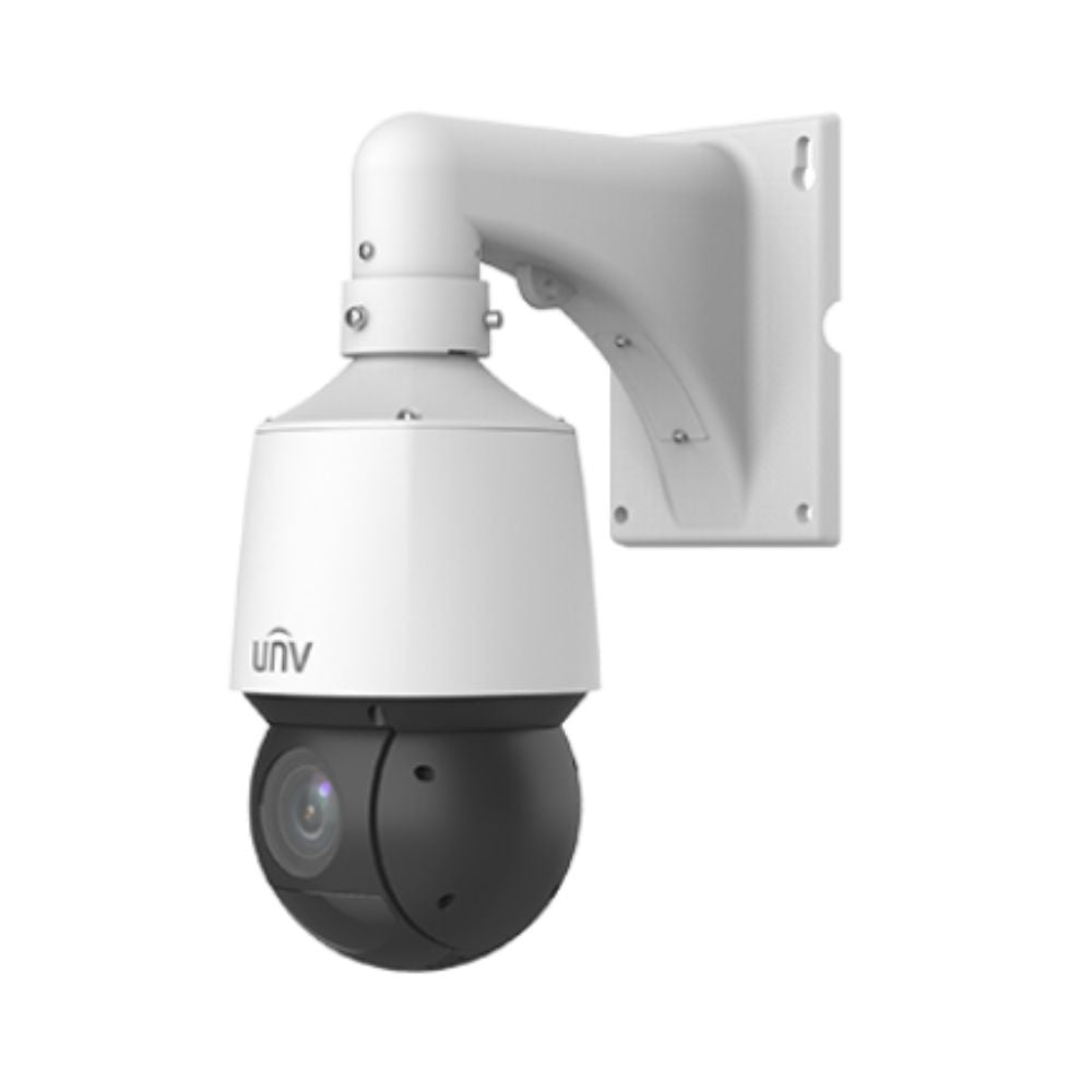 UNV IPC6422SR-X25-VF-B 2MP 25x LightHunter Network PTZ Dome Camera | All Security Equipment