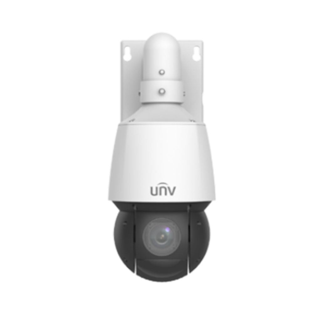 UNV IPC6422SR-X25-VF-B 2MP 25x LightHunter Network PTZ Dome Camera | All Security Equipment