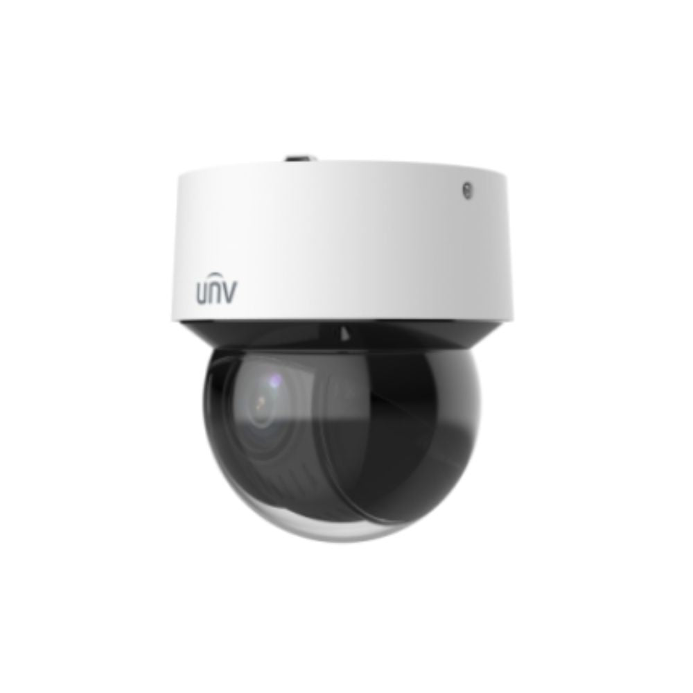 UNV IPC6432LR-X16-VG1 2MP 16X LightHunter Network PTZ Dome Camera | All Security Equipment