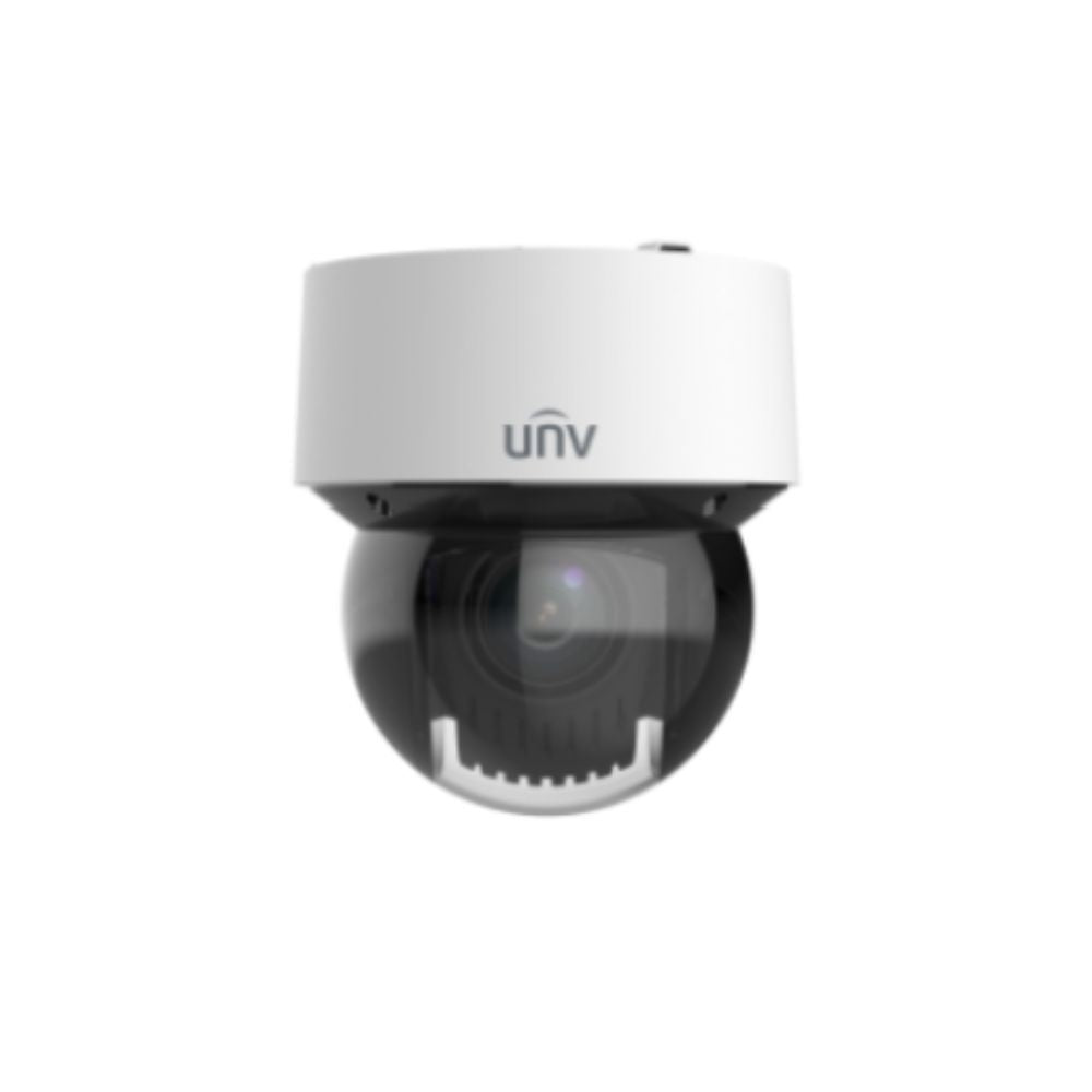 UNV IPC6432LR-X16-VG1 2MP 16X LightHunter Network PTZ Dome Camera | All Security Equipment