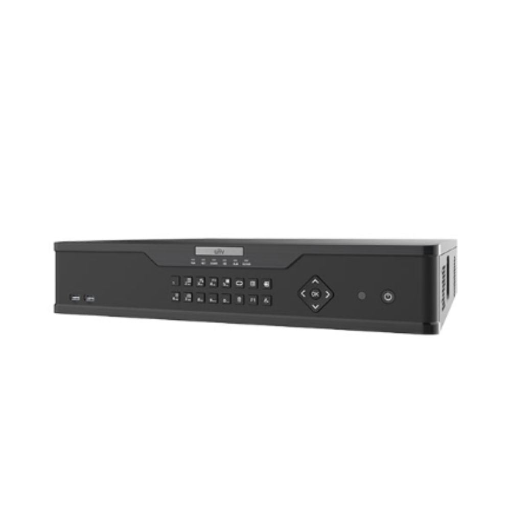 UNV NVR304-32X Network Video Recorder | All Security Equipment