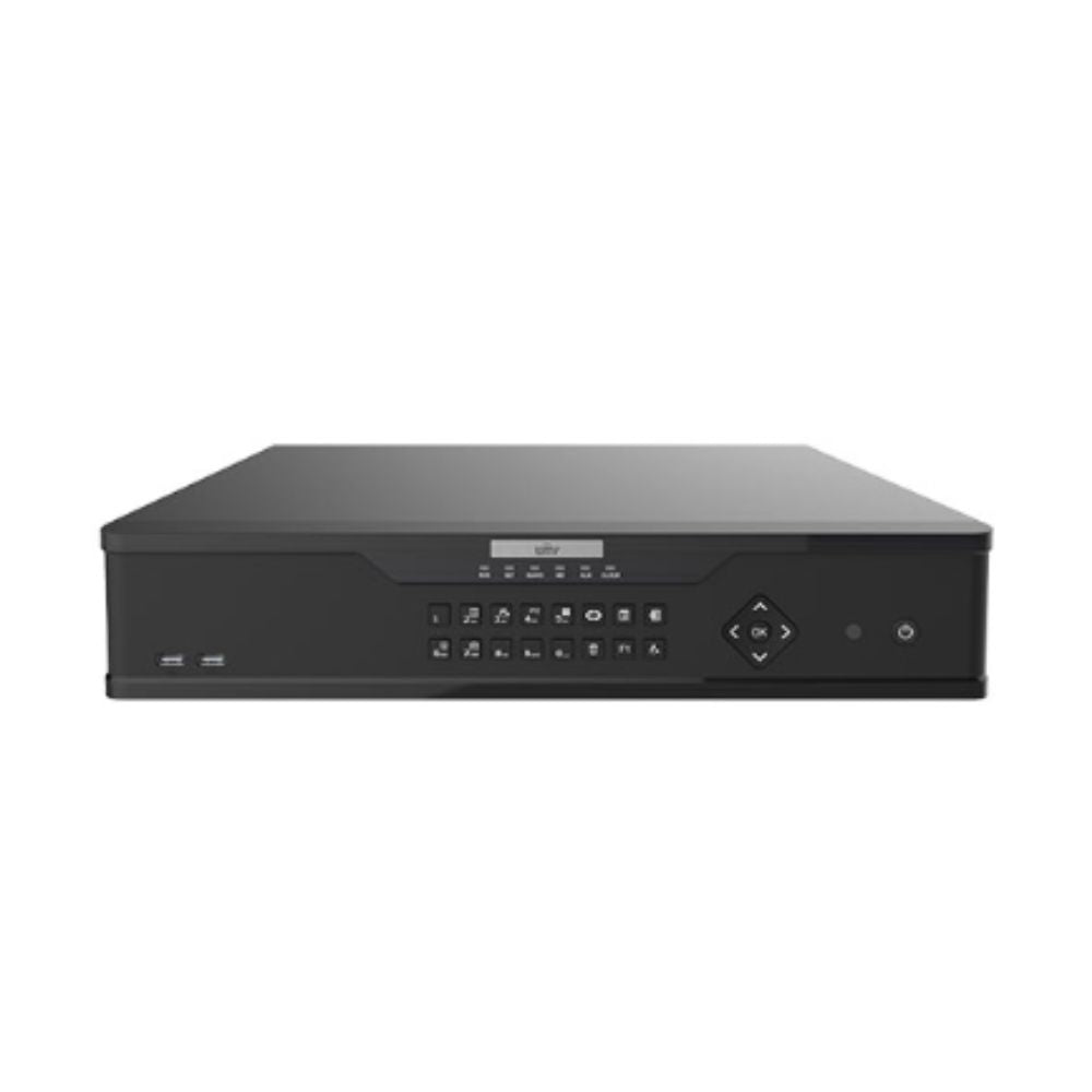 UNV NVR304-32X Network Video Recorder | All Security Equipment