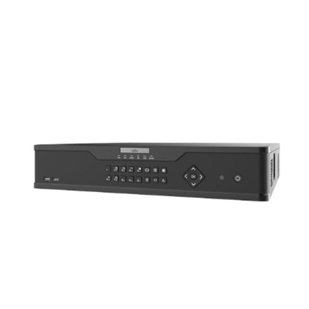 UNV NVR308-64X Network Video Recorder