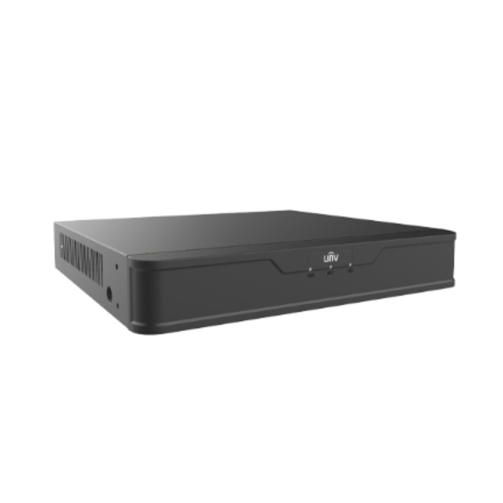 UNV NVR501-04B Network Video Recorder | All Security Equipment