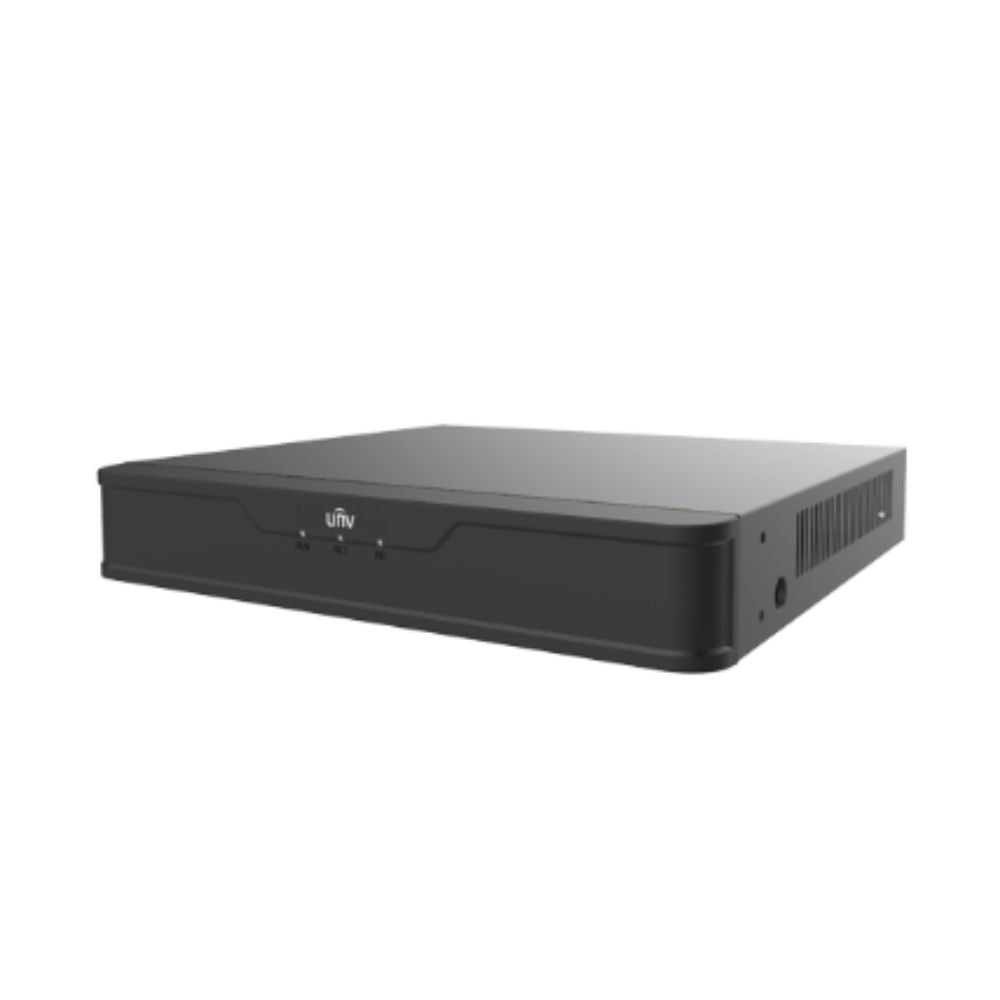 UNV NVR501-04B Network Video Recorder | All Security Equipment