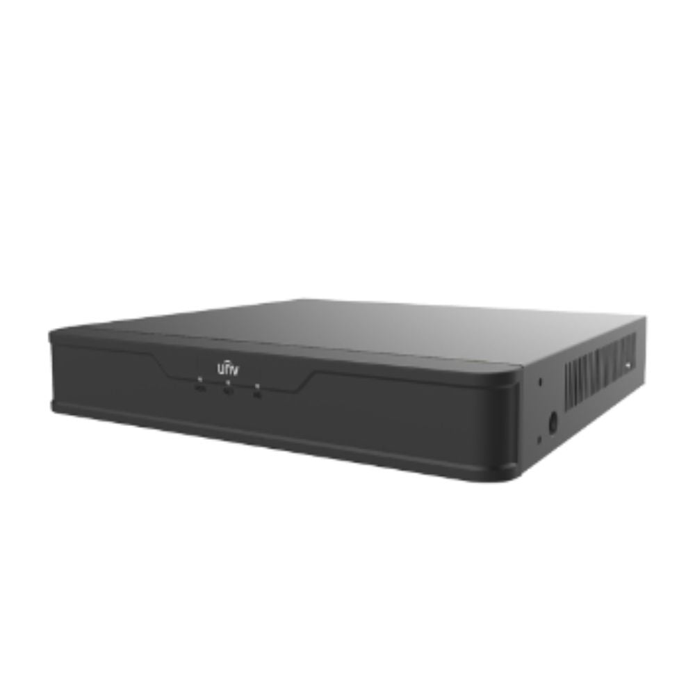 UNV NVR501-08B Network Video Recorder | All Security Equipment