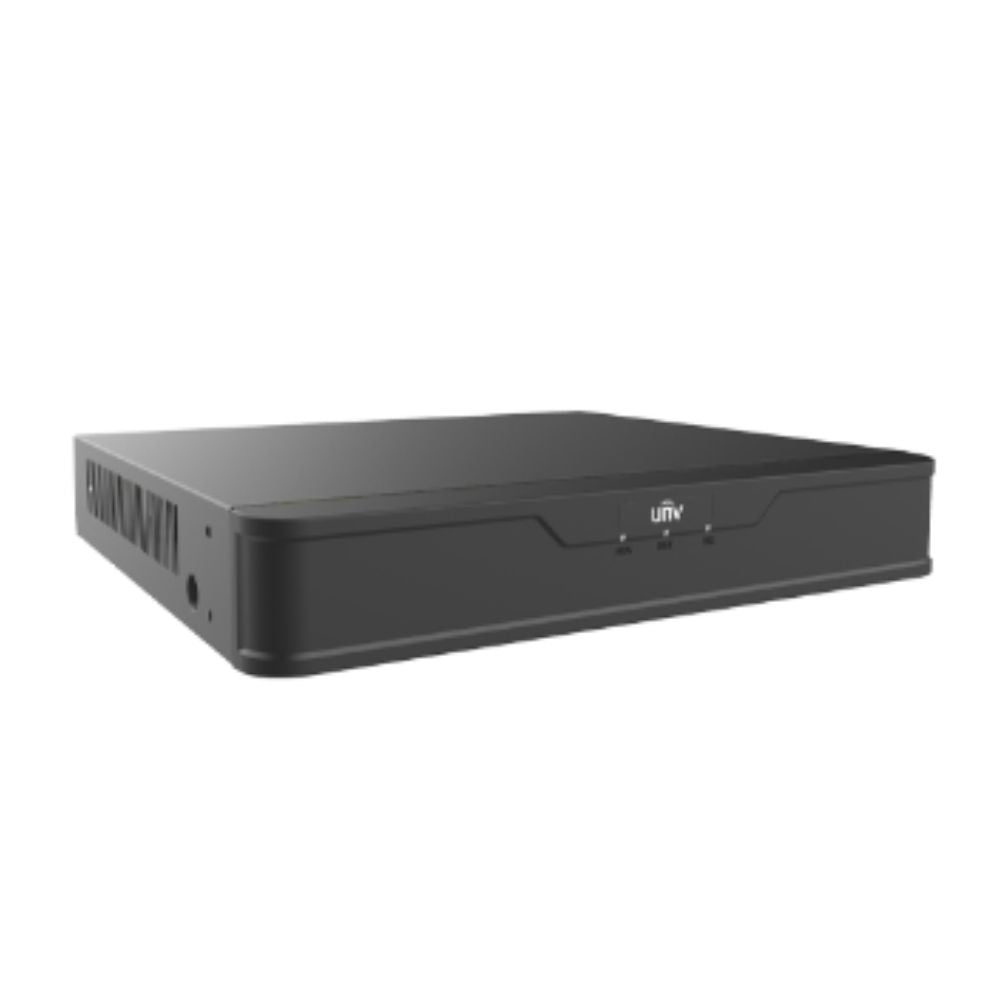 UNV NVR501-08B-P8 Network Video Recorder | All Security Equipment