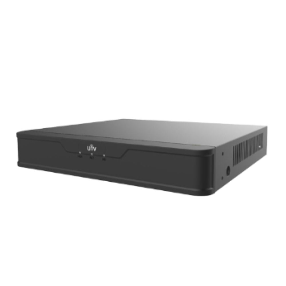 UNV NVR501-08B-P8 Network Video Recorder | All Security Equipment