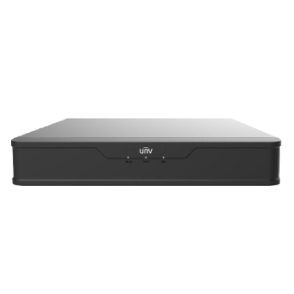 UNV NVR501-08B-P8 Network Video Recorder | All Security Equipment