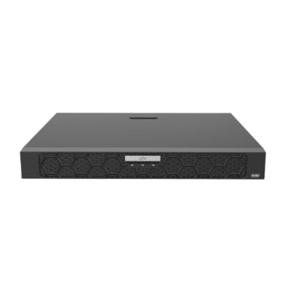 UNV NVR502-08B-P8 Network Video Recorder | All Security Equipment