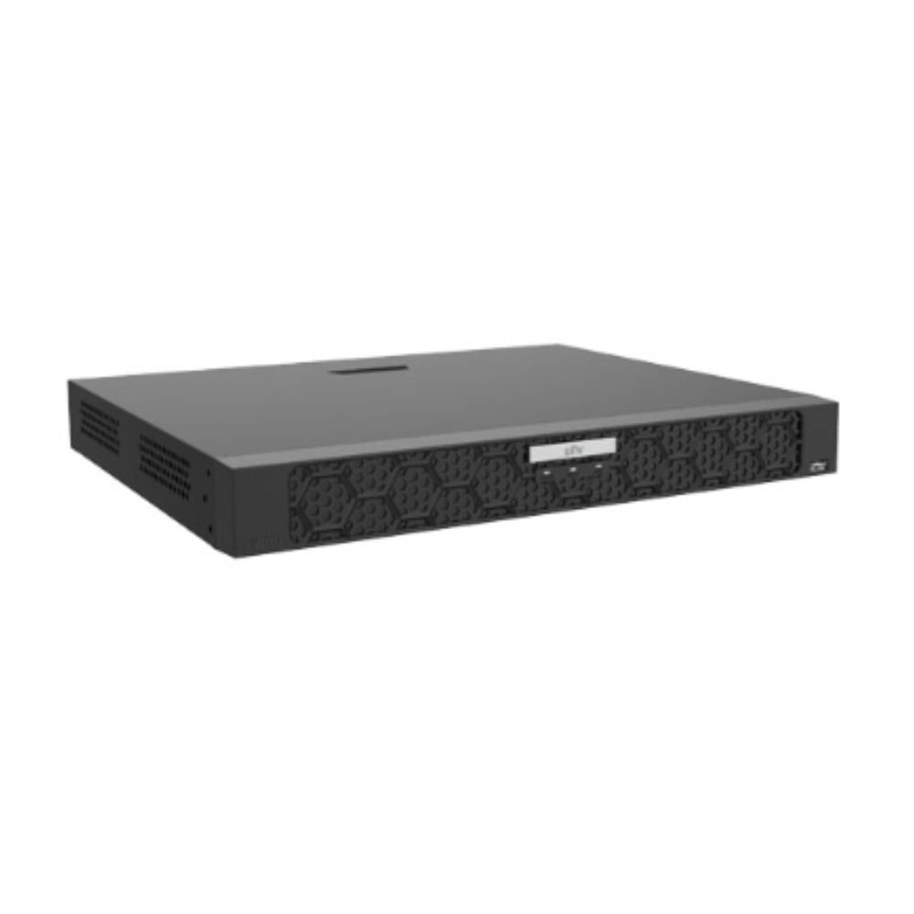 UNV NVR502-08B-P8 Network Video Recorder | All Security Equipment