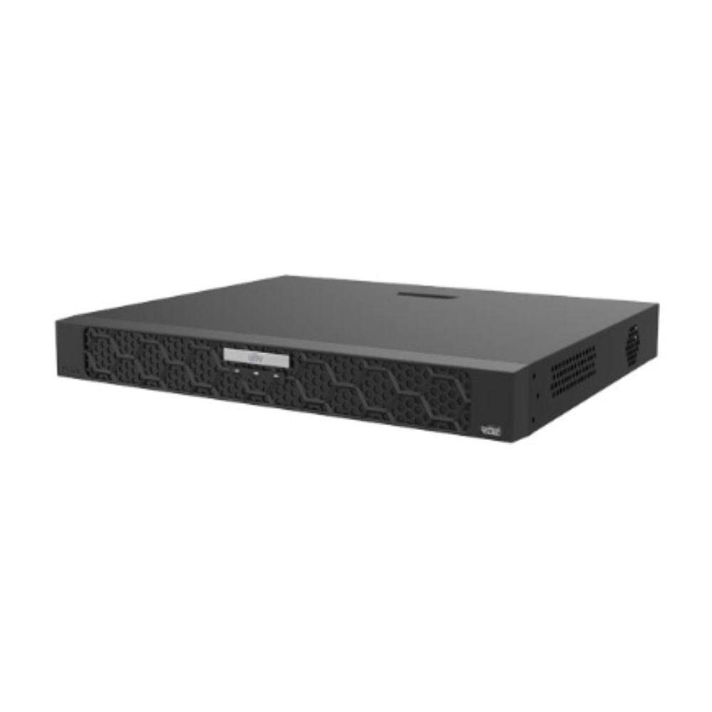 UNV NVR502-08B-P8 Network Video Recorder | All Security Equipment

