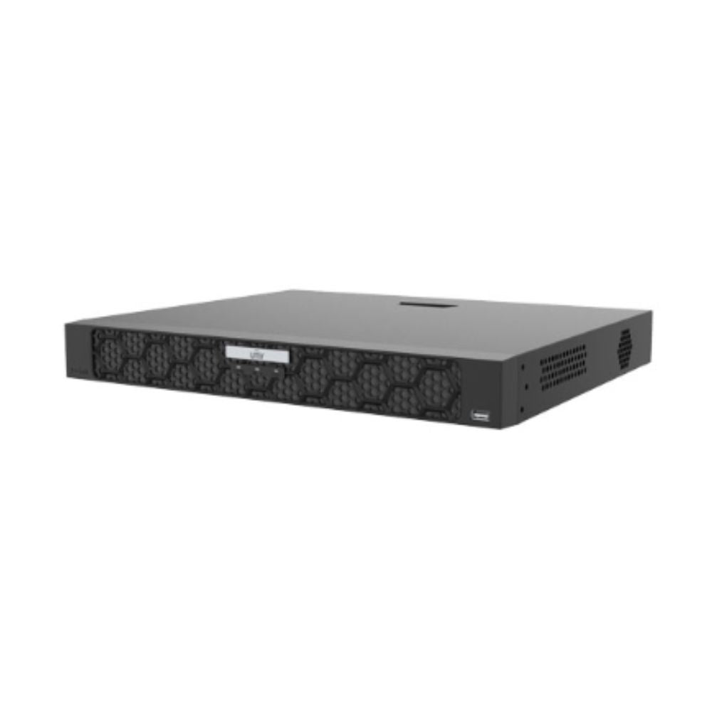 UNV NVR502-32B Network Video Recorder | All Security Equipment