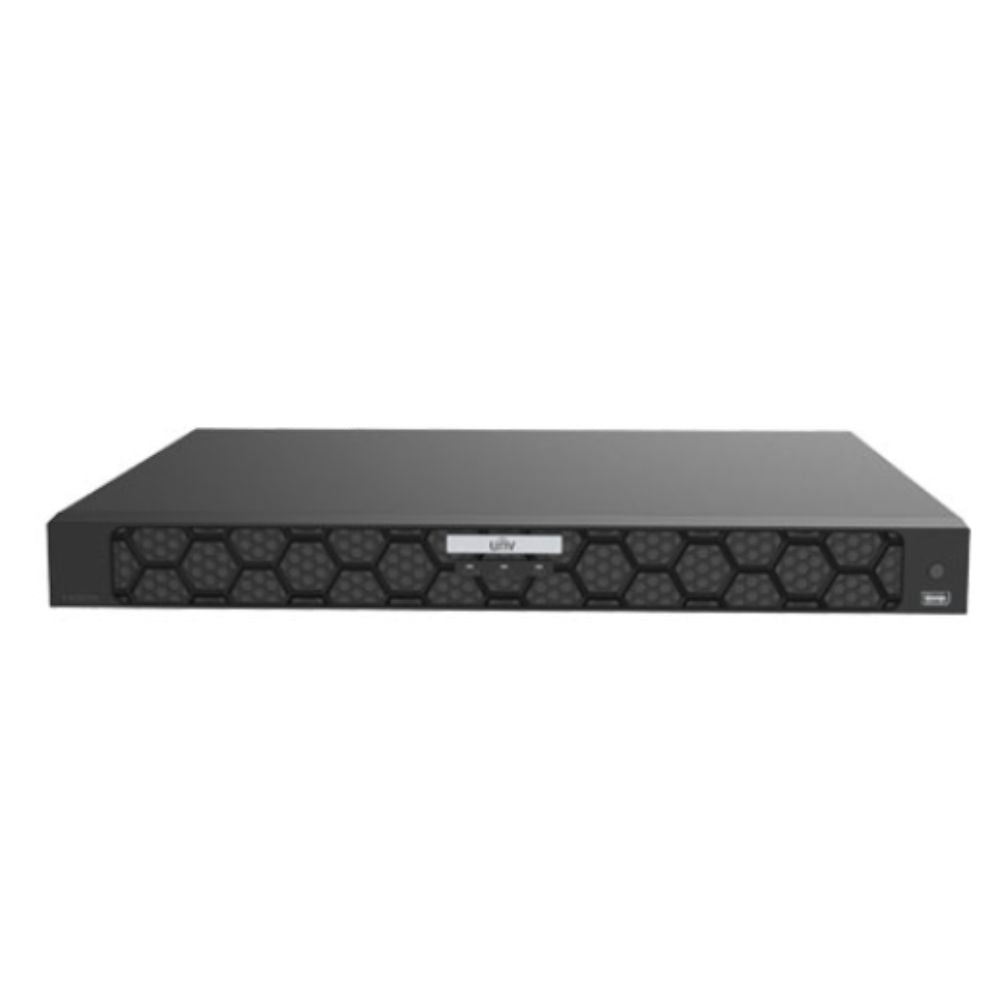 UNV NVR504-32B Network Video Recorder | All Security Equipment