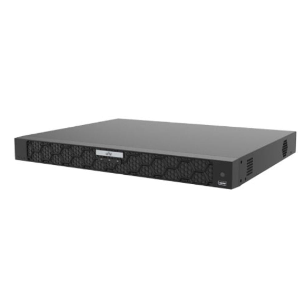 UNV NVR504-32B Network Video Recorder | All Security Equipment