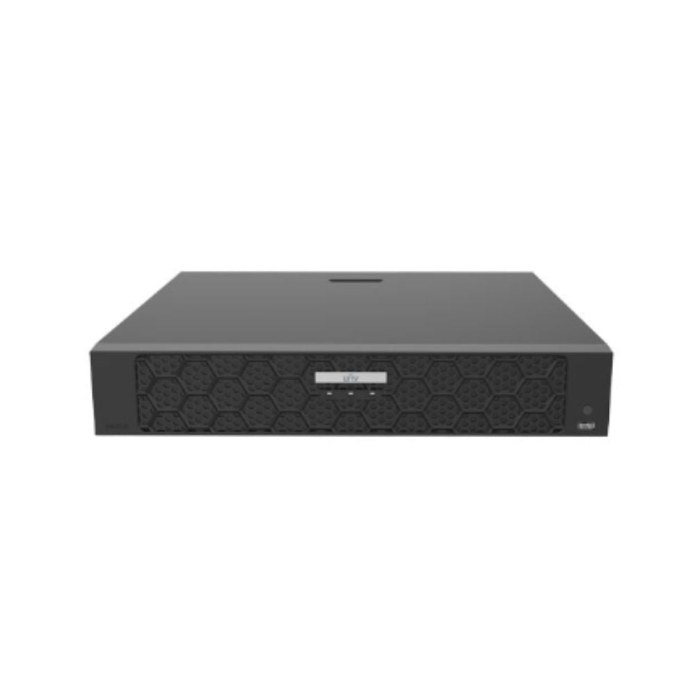 UNV NVR504-32B-P16 Network Video Recorder | All Security Equipment