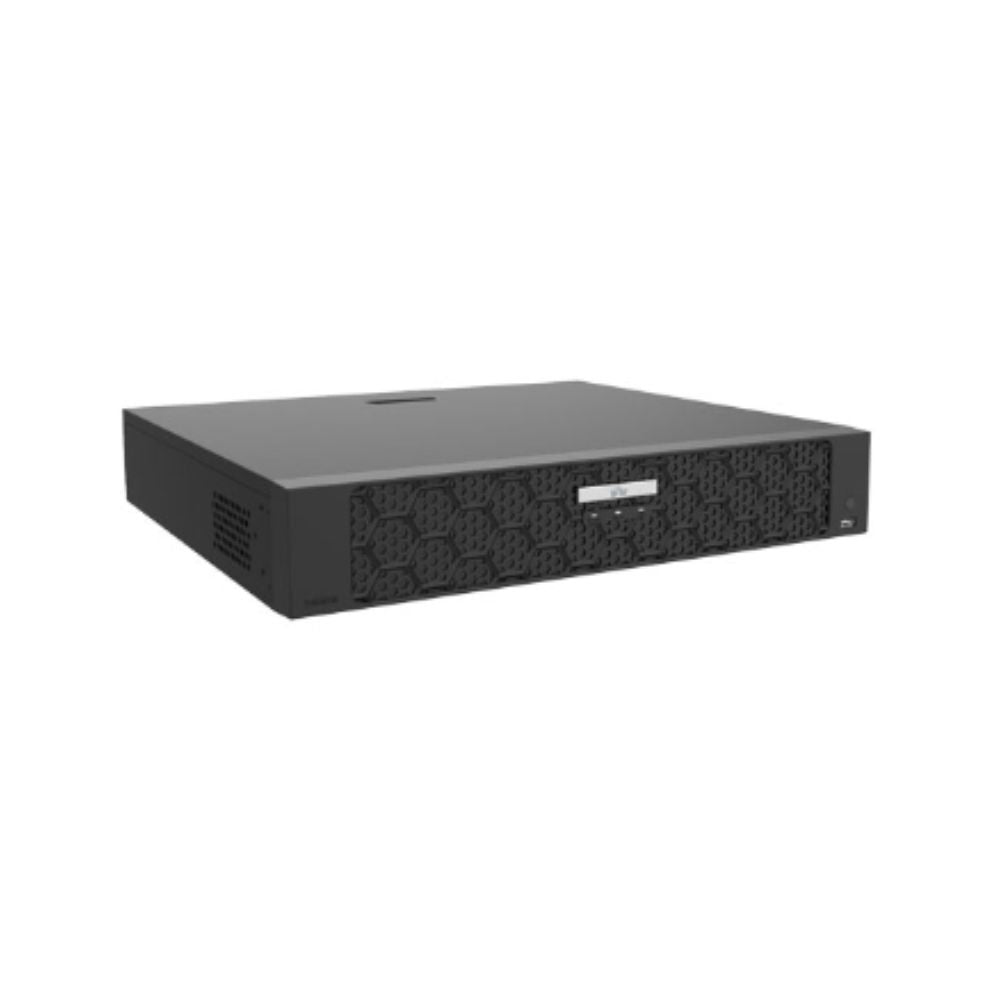 UNV NVR504-32B-P16 Network Video Recorder | All Security Equipment