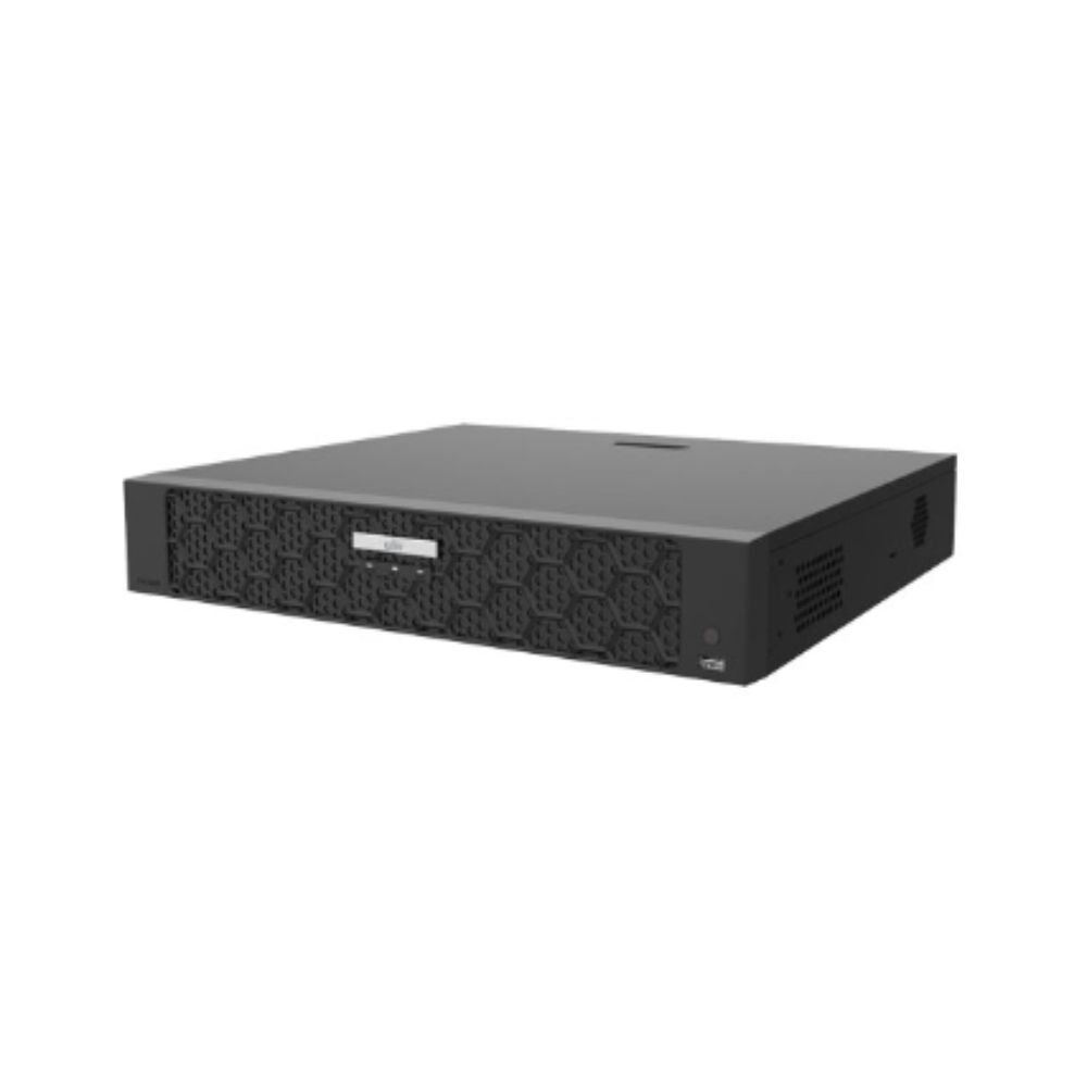 UNV NVR504-32B-P16 Network Video Recorder | All Security Equipment