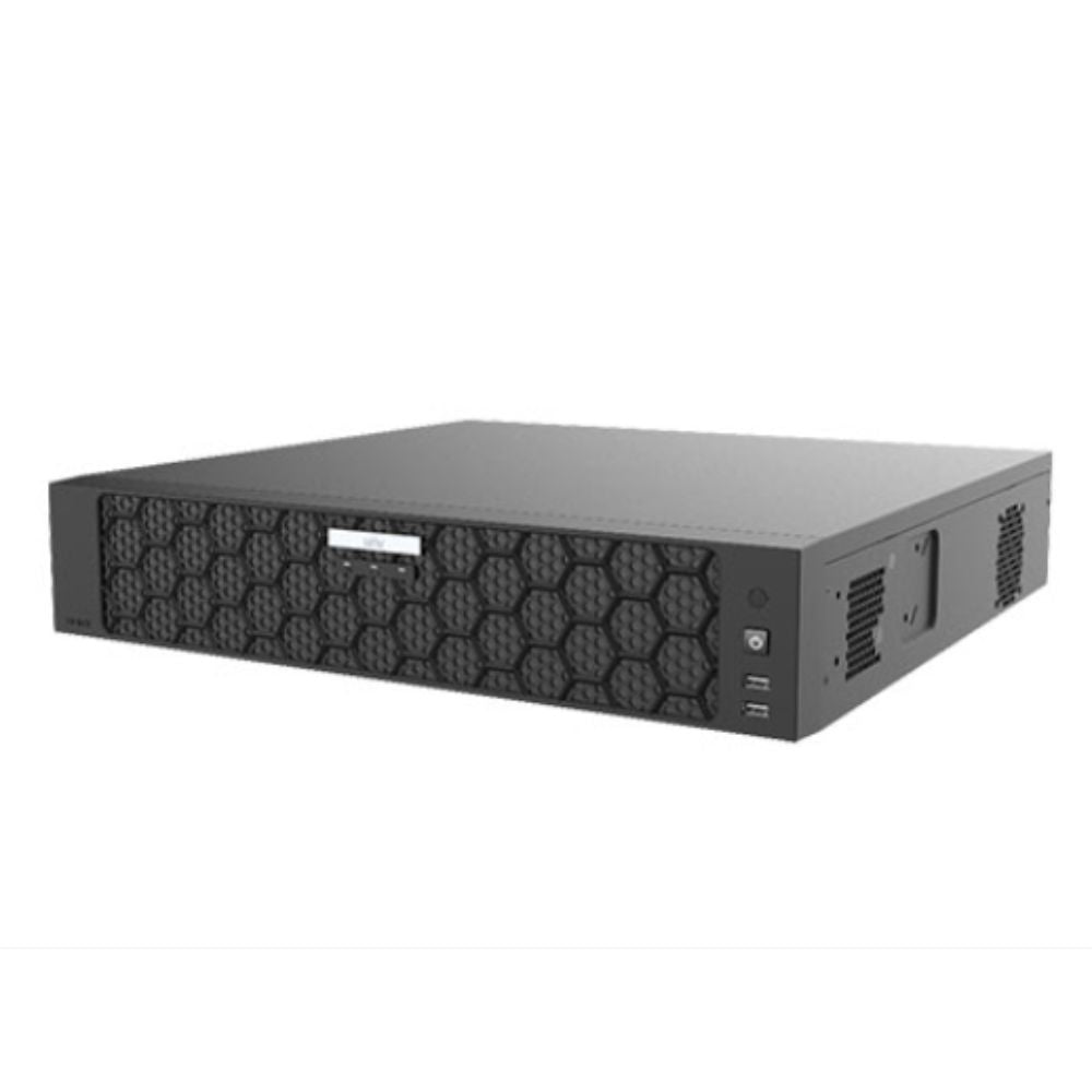 UNV NVR508-64B Network Video Recorder | All Security Equipment