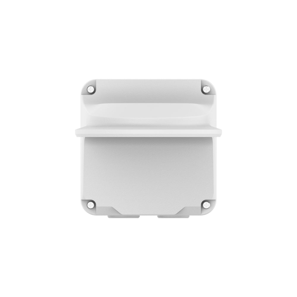 UNV TR-JB07/WM03-H-IN-V2 Wall Mounting Assembling Bracket with Junction Box | All Security Equipment