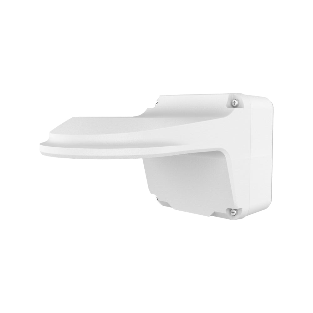 UNV TR-JB07/WM03-H-IN-V2 Wall Mounting Assembling Bracket with Junction Box | All Security Equipment