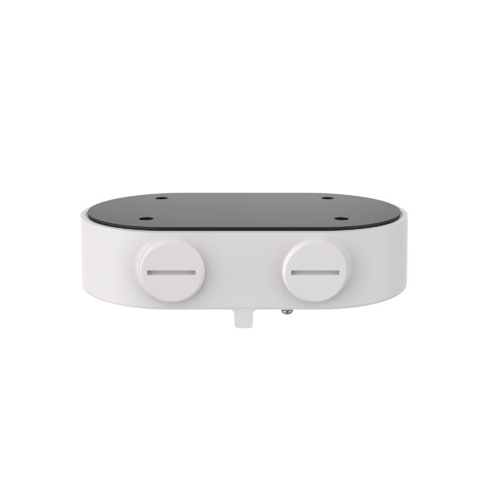 UNV TR-JB08 Dual-Channel Dome Junction Box | All Security Equipment