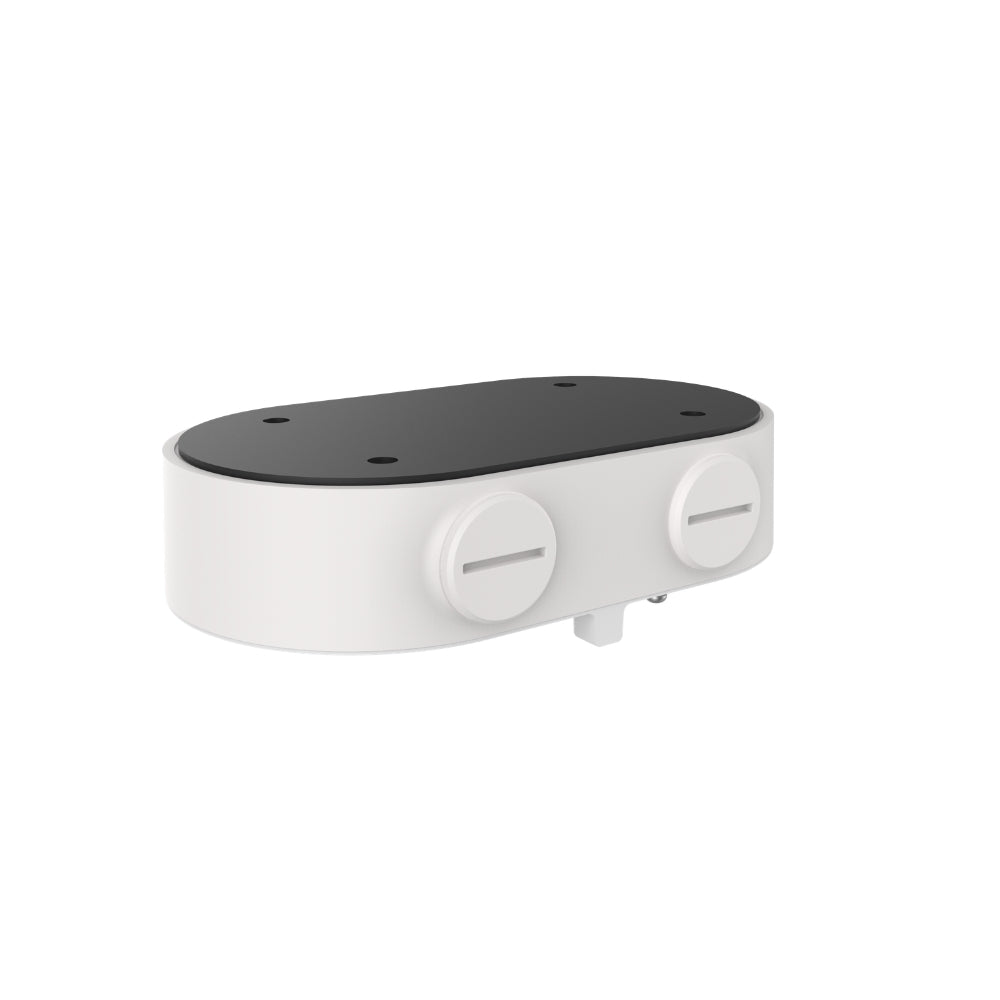 UNV TR-JB08 Dual-Channel Dome Junction Box | All Security Equipment
