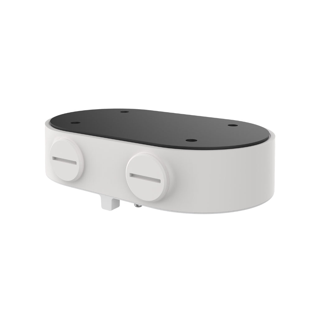 UNV TR-JB08 Dual-Channel Dome Junction Box | All Security Equipment