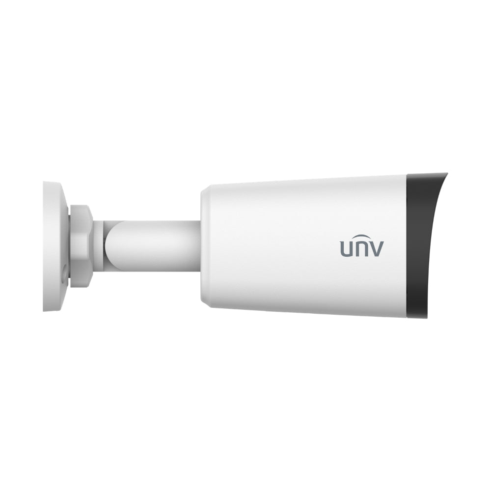 UNV UAC-B145-AF28M-DL 5MP Dual-Light Bullet Analog Camera (2.8mm Focal) | All Security Equipment