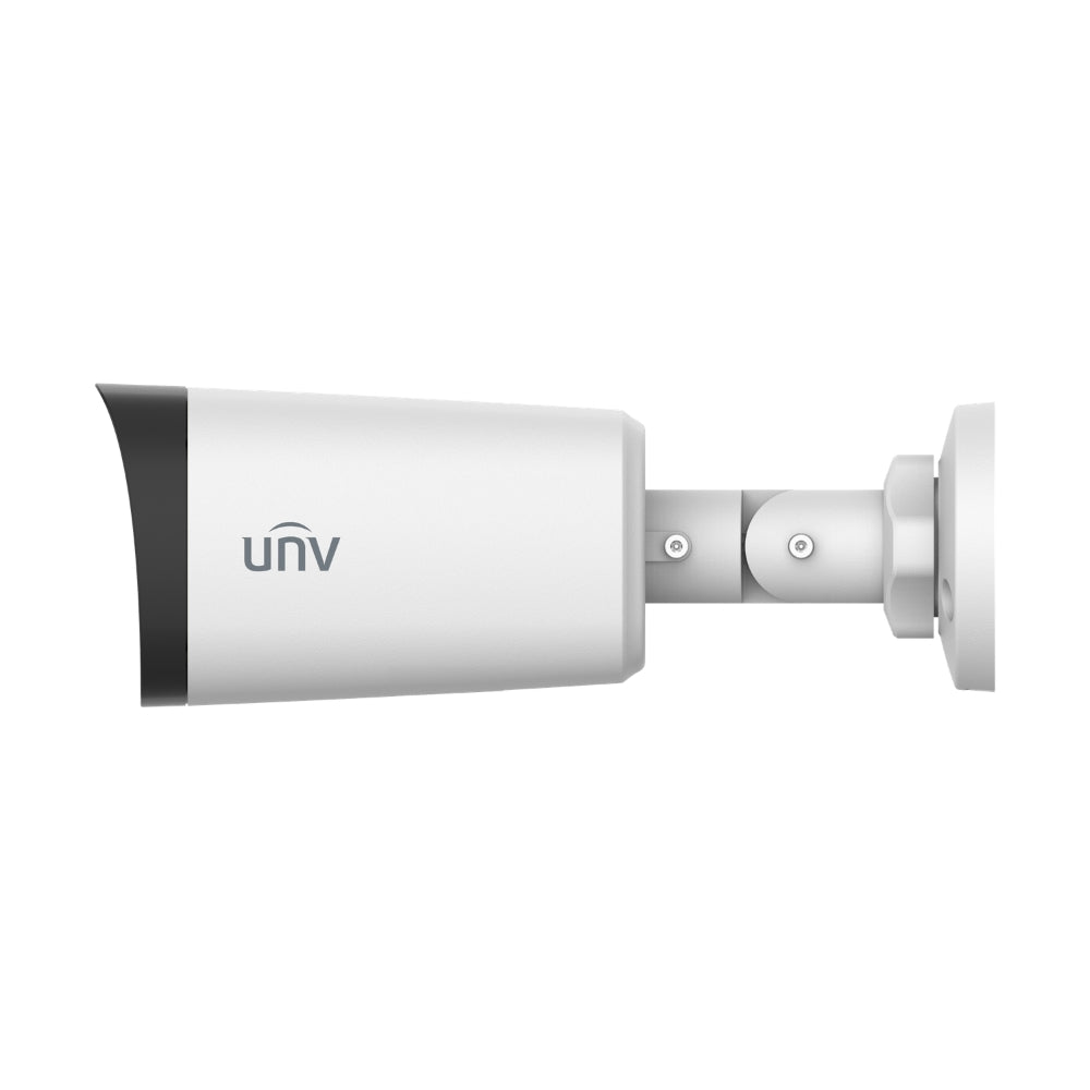UNV UAC-B145-AF28M-DL 5MP Dual-Light Bullet Analog Camera (2.8mm Focal) | All Security Equipment