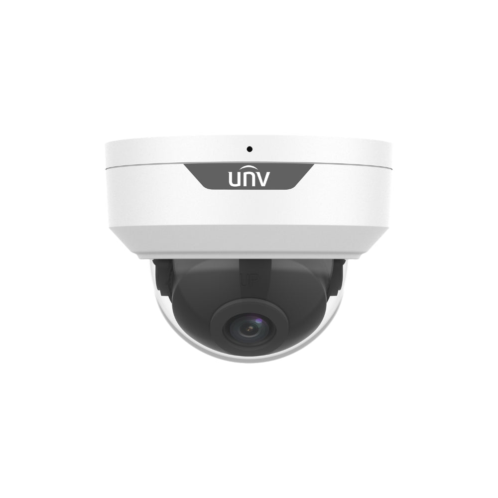 UNV UAC-D125-AF28M 5MP IR Light Dome Analog Camera | All Security Equipment