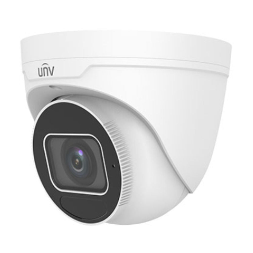 UNV IPC3634SR4-ADZK-H 4MP HD IR VF Eyeball Network Camera | All Security Equipment