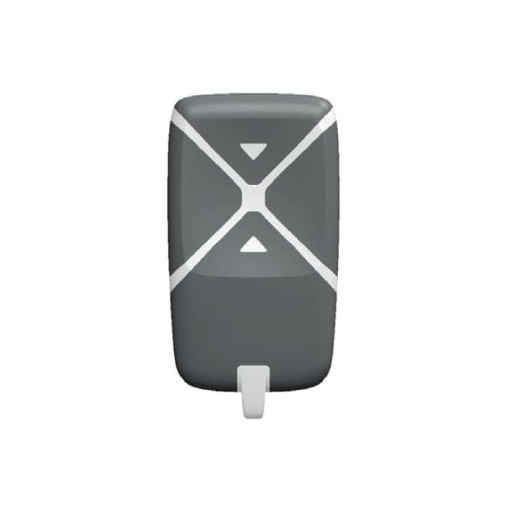 USAutomatic LCR 2-Button Premium Transmitter 030217