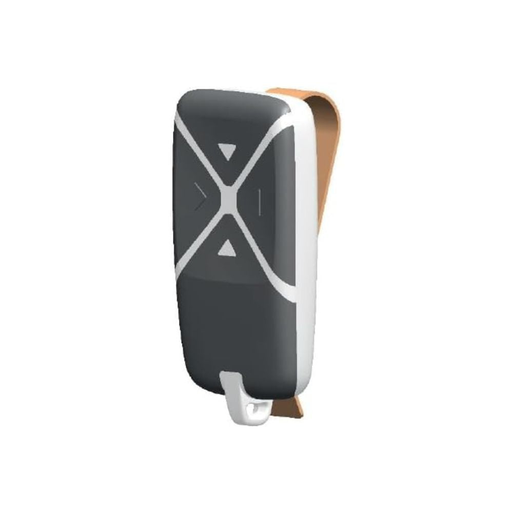 USAutomatic LCR 4-Button Premium Transmitter 030218