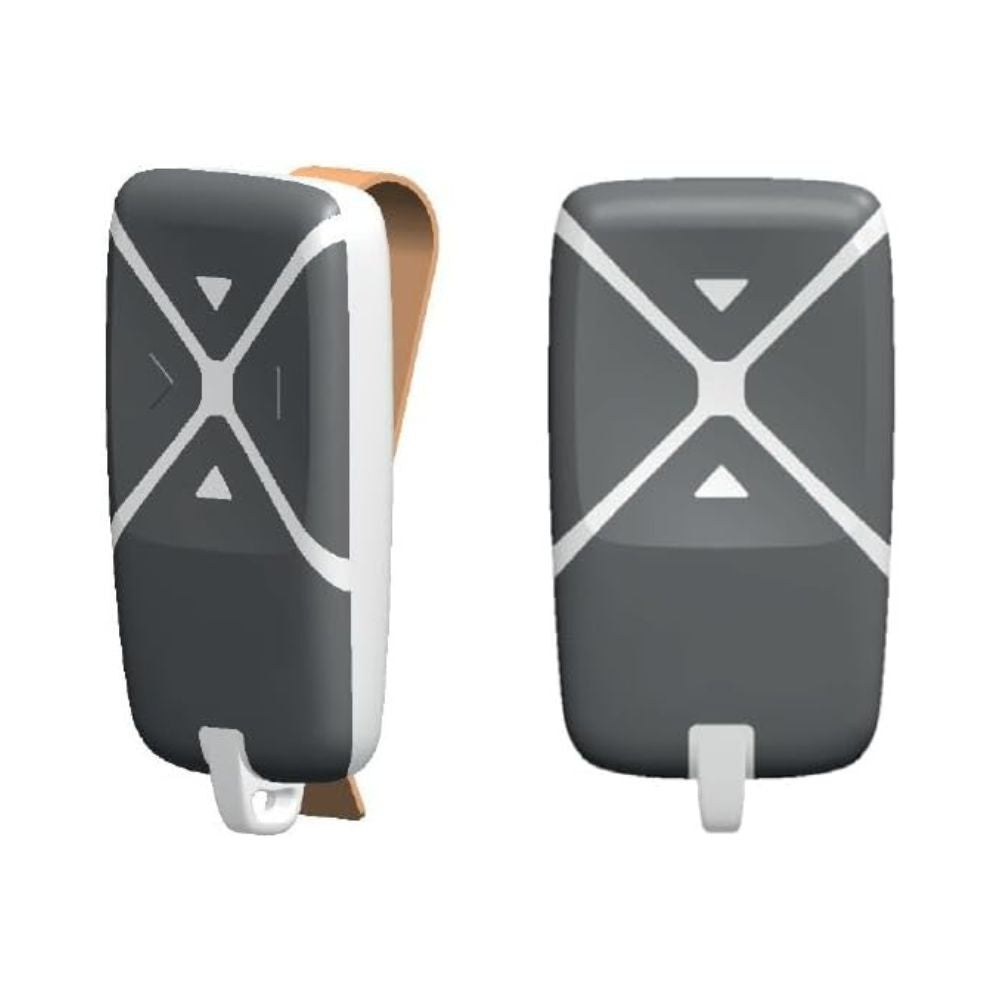 USAutomatic 030218 LCR 4-Button Premium Transmitter