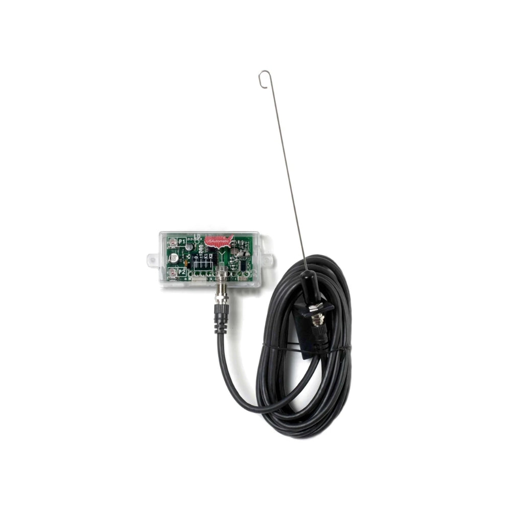 USAutomatic 030230 12 VDC LCR Receiver Kit | All Security Equipment