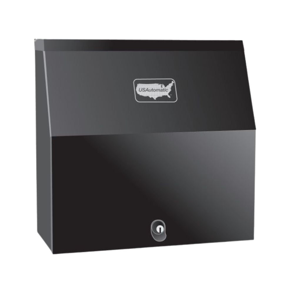 USAutomatic Patriot I AC Charged Gate Opener | All Security Equipment
