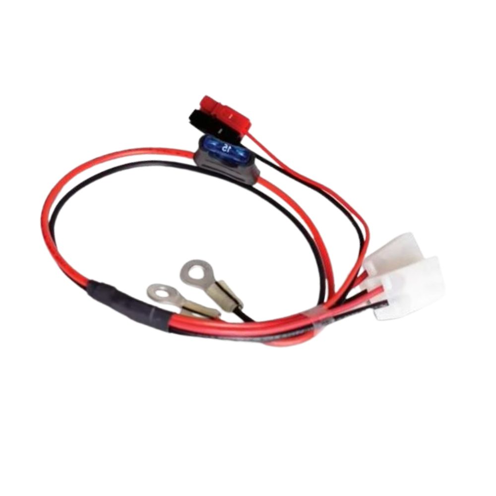 USAutomatic Quick Connect Plug and Go Harness 630041