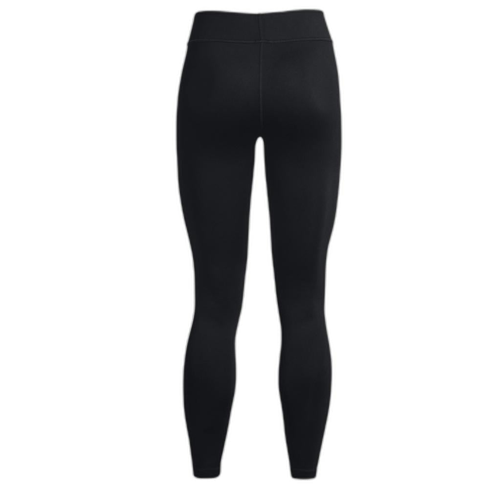 Under Armour ColdGear Authentics Leggings (Black)