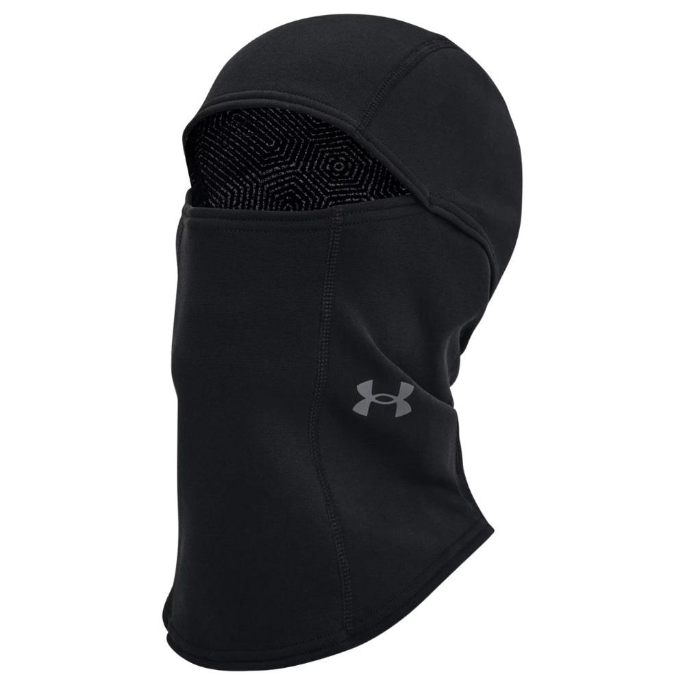 Under Armour ColdGear Balaclava (Black) | All Security Equipment