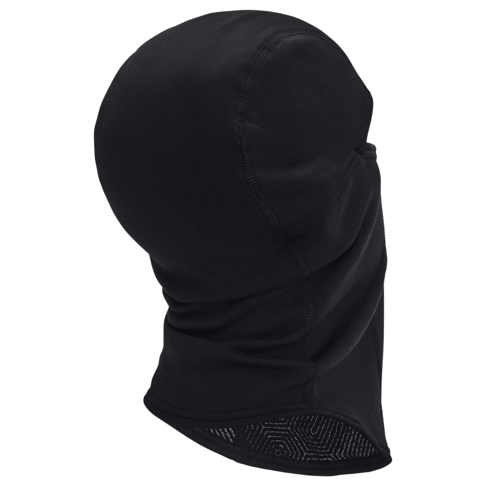 Under Armour ColdGear Balaclava (Black) | All Security Equipment