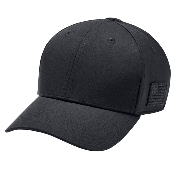 Under Armour - UA Tactical Friend or Foe 2.0 Cap Medium/Large Black