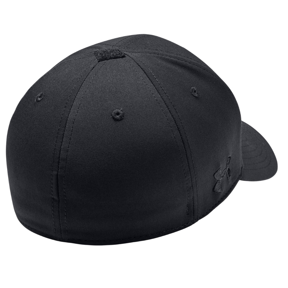 Under Armour Friend or Foe Cap 2.0 (Black) | All Security Equipment