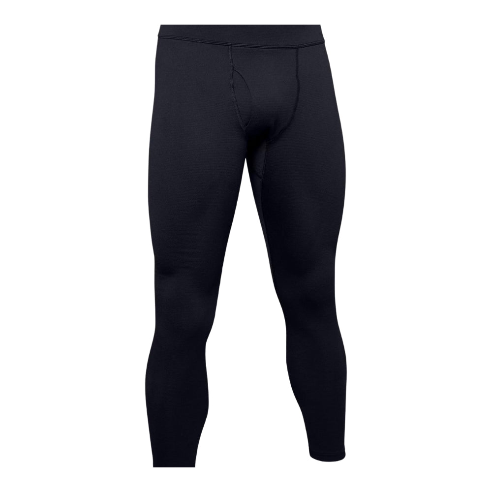 Under Armour Men's ColdGear Base 4.0 Leggings (Black)