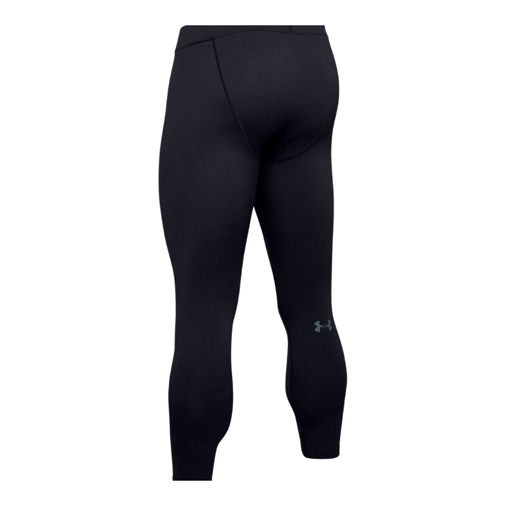 Under Armour Men's ColdGear Base 4.0 Leggings (Black)