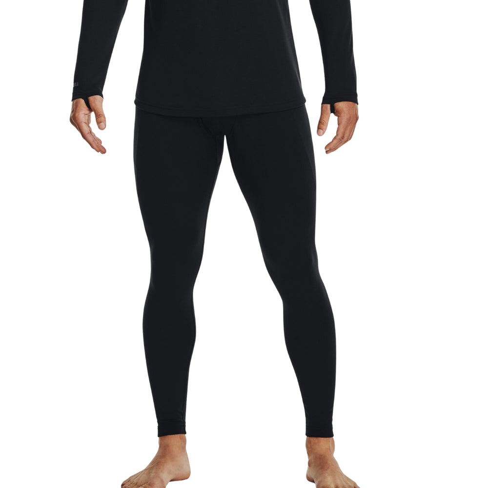 Under Armour Men's ColdGear Base 3.0 Leggings | All Security Equipment