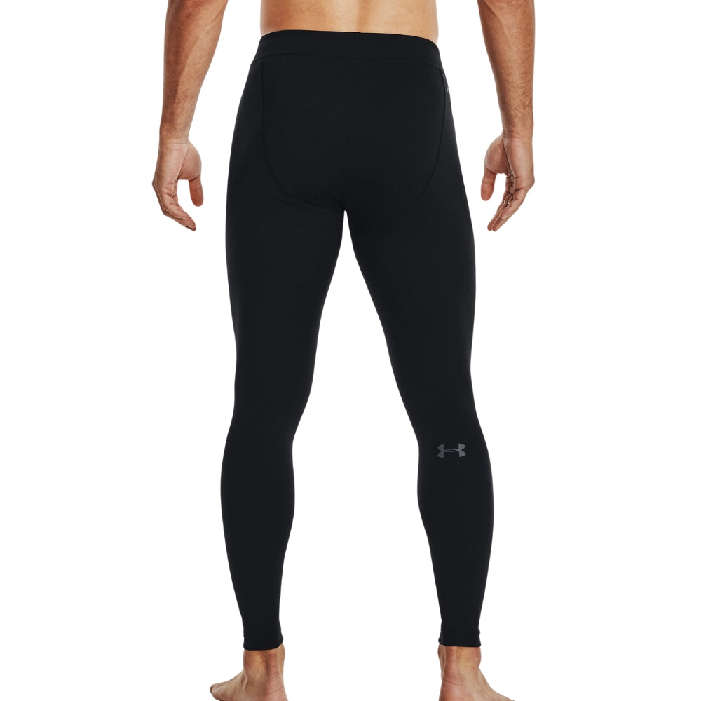 Under Armour ColdGear Tights Womens Running Pants - Pants - Running  Clothing - Running - All