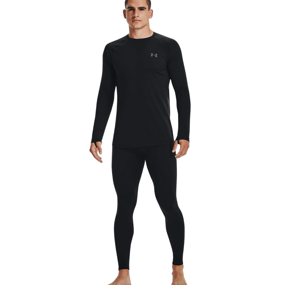 Under Armour Men's ColdGear Base 3.0 Leggings | All Security Equipment